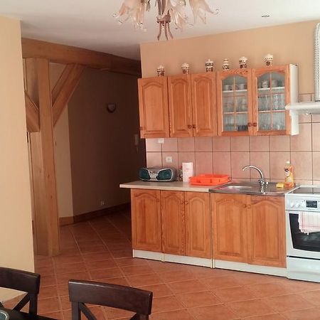 Apartament Mikolajki المظهر الخارجي الصورة
