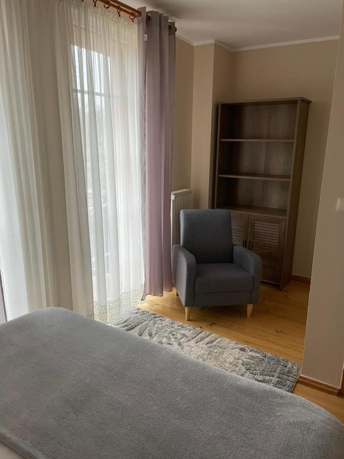 Apartament Mikolajki المظهر الخارجي الصورة