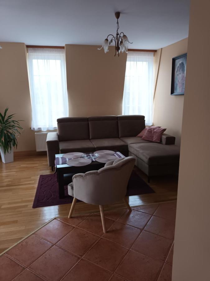 Apartament Mikolajki المظهر الخارجي الصورة