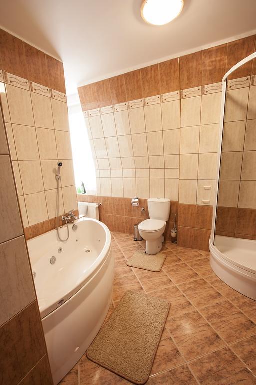 Apartament Mikolajki الغرفة الصورة