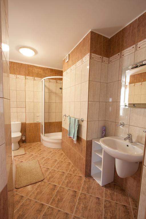 Apartament Mikolajki الغرفة الصورة