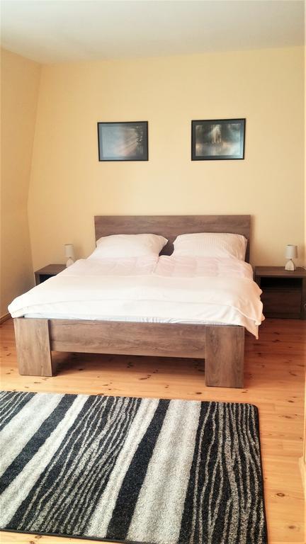 Apartament Mikolajki المظهر الخارجي الصورة